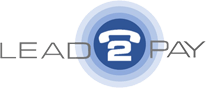 Lead2pay logo